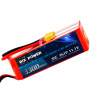 Rix Power RC Lipo Battery 3300mah 35c 3s