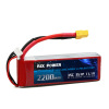 Rix Power RC Lipo Battery 2200mah 35c 3s
