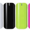 EP015 China Factory Cheap Portable Power Charger Power Bank With 2000-12000mah For Promotion Gift