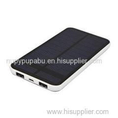 EP16 Portable Solar Cell Power Bank 100000 Mah For Gionee Mobile Phone