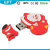 ET013 New Promotional Cartoon Character USB Flash Drive For Christmas Gift