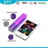EP009-2 Latest Power Bank Mobile Battery Charger