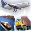 Air freight logistics services from Guangzhou China to Paris of France by CA