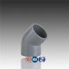 SCH 80 CPVC 45 Deg Elbow Pipe Fitting For Water Supply