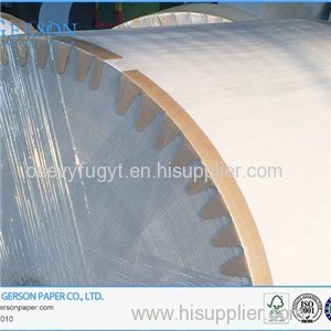450GSM Coated Duplex Board with White Back Paper