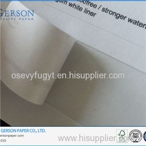 Woodfree Hotmelt Adhesive Paper