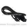 AS3112 Australia Large Industrial 3P Plug to IEC C19 Mains Power Lead