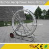FRP cable puller Quality assurance for 2 years