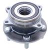 Front wheel hub for TOYOTA PRIUS 513287