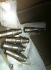 Shantui Bulldozer Parts Shaft 16Y-02A-00015 SD16 Dozer Shaft original shantui shaft