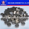 Diamond Grinding Segments For Concrete Floor Polishing