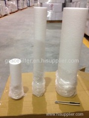 Melt Blown Filter Cartridge