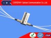 Coreray D2X2 Bypass Optical Switch