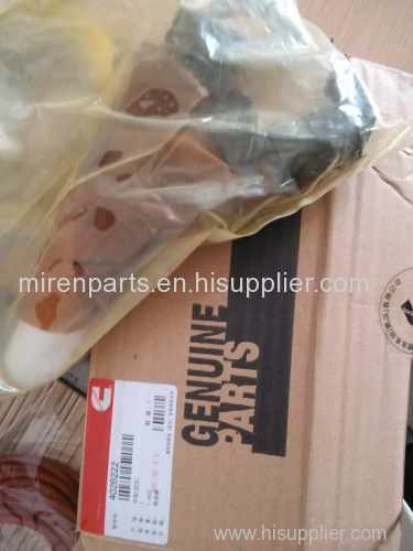 GENUINE CCEC excavator parts Diesel Injector 4026222 M11 engine Cummins injector assy