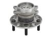 Rear wheel hub bearing for DODGE CHRYSLER 512331