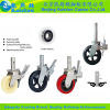 Kaiston manufactured scaffolding castors