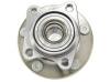 Rear wheel hub bearing and assembly 512335 for Ford Edge
