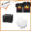 Laser Heat Transfer Paper (light and dark)