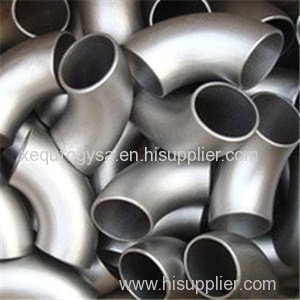 Titanium Pipe Fittings Product Product Product