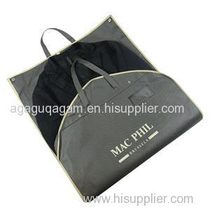 High Quality Customize Polyester Garment Storage Bag