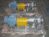 ISO2858 ISO5199 pumps Horizontal