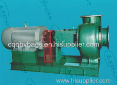 SPP Francis pumps(mix flow pump)