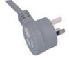 10A 250V IEC AC International Power Cords Australian Piggy Back Plug