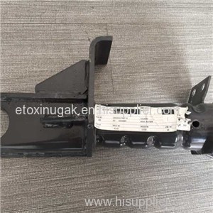 For VOLVO NEW FH CHASSIS BUMPER BRACKET LH