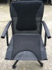 360 degree swivel chair