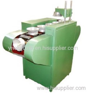 Cheese Rounding Machine Product Product Product