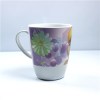 Hotel Quality Plastic Melamine Water Cup Tea Mug And Cup For Office