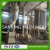 Standard wood flour making equipment