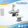 stationary diagnostic x ray equipment