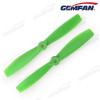 6046 glass fiber nylon Bullnose Quadcopter Propellers