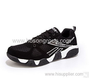 Casual Men Shoes with Lace up