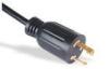 NEMA L6 - 30P 30 Amp Generator Plug 3 Wire Inter Lock with UL CUL Approval