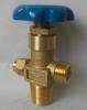 CO2 cylinder valve QF2A