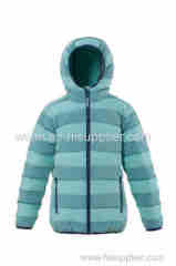 VS 2800 Seamless Down Jacket