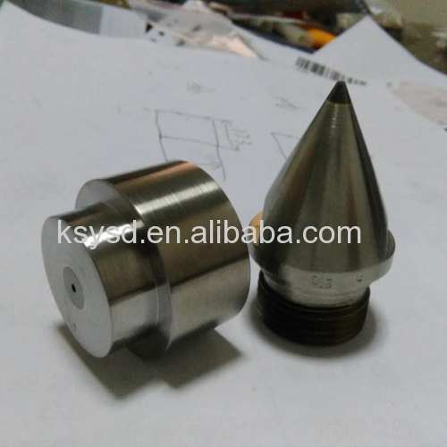 tungsten carbide wire and cable extrusion moulds for PVC extruder