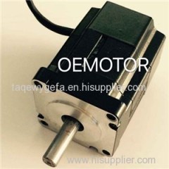 57mm Micro BLDC Motor