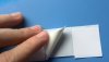 Ultra Soft Thermal Silicon Adhesive Conductive Pad