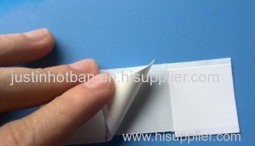 Ultra Soft Thermal Silicon Adhesive Conductive Pad