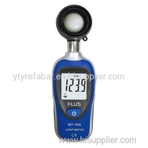 Pocket Light Lux Meter Price