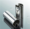 stainless steel channel pipe stainless steel channel pipe