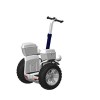 Updated Balance Scooter CHIC-JAZZ P1 2 Wheel Electric Scooter For Security Patrol