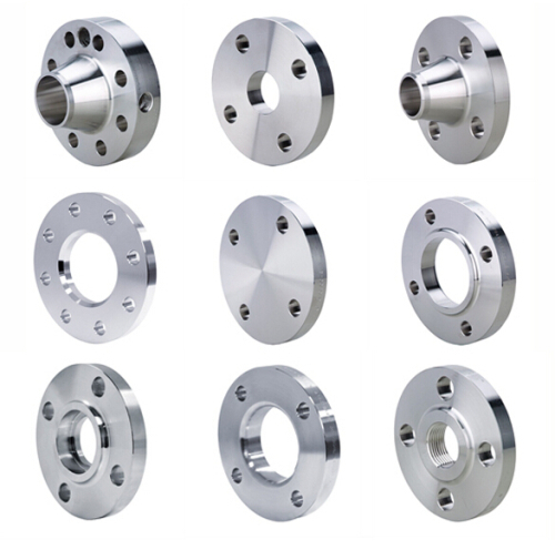 stainless steel flange china