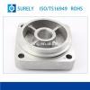 Aluminum Die Casting Part with CNC Machining Processing for mechanical parts