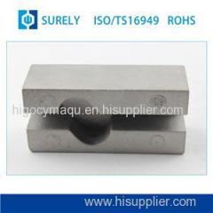 Chinese Manufaturer OEM Surely Aluminum Precision Casting Parts
