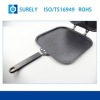 New Popular Quality assurance Surely OEM Stainless Steel automatic horizontal parting flaskless shoot squeeze molding