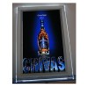 Crystal Acrylic Light Box